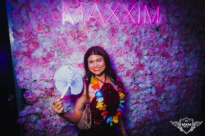 Party Bild aus dem Maxxim Club Berlin vom 19.07.2025